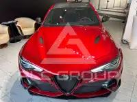 2024 Alfa Romeo Giulia