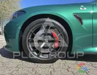 2024 Alfa Romeo Giulia