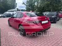 2024 Alfa Romeo Giulia