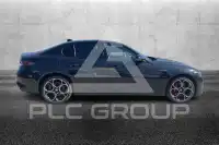 2024 Alfa Romeo Giulia