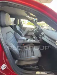 2024 Alfa Romeo Giulia