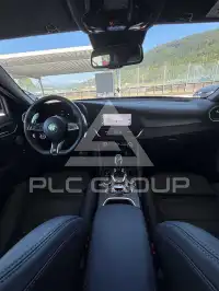 2024 Alfa Romeo Giulia