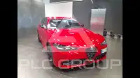 2024 Alfa Romeo Giulia