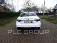 2024 Alfa Romeo Giulia