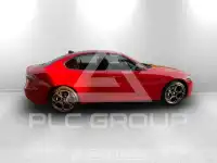 2024 Alfa Romeo Giulia