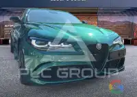 2024 Alfa Romeo Giulia