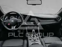 2024 Alfa Romeo Giulia