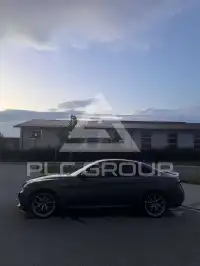 2024 Alfa Romeo Giulia