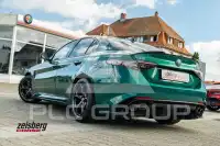 2024 Alfa Romeo Giulia