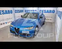 2024 Alfa Romeo Giulia