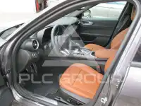 2024 Alfa Romeo Giulia