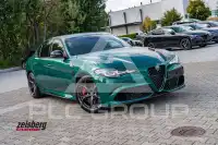 2024 Alfa Romeo Giulia
