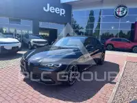 2024 Alfa Romeo Giulia
