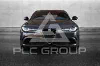 2024 Alfa Romeo Giulia