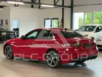2024 Alfa Romeo Giulia