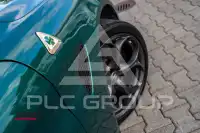 2024 Alfa Romeo Giulia