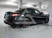 2024 Alfa Romeo Giulia