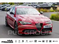 2024 Alfa Romeo Giulia