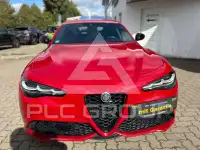 2024 Alfa Romeo Giulia