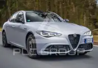 2024 Alfa Romeo Giulia
