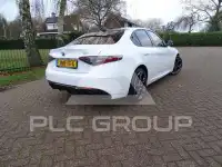 2024 Alfa Romeo Giulia