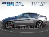 2024 Alfa Romeo Giulia