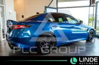 2024 Alfa Romeo Giulia