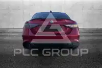 2024 Alfa Romeo Giulia