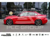 2024 Alfa Romeo Giulia