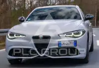 2024 Alfa Romeo Giulia