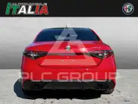 2024 Alfa Romeo Giulia