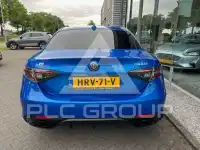 2024 Alfa Romeo Giulia
