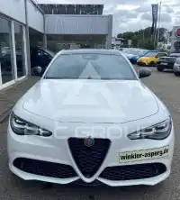 2024 Alfa Romeo Giulia