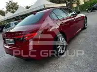 2024 Alfa Romeo Giulia