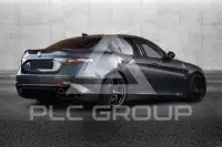 2024 Alfa Romeo Giulia
