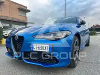 2024 Alfa Romeo Giulia