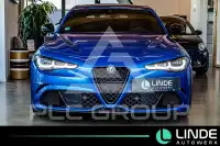 2024 Alfa Romeo Giulia
