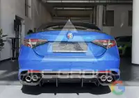 2024 Alfa Romeo Giulia