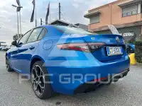 2024 Alfa Romeo Giulia