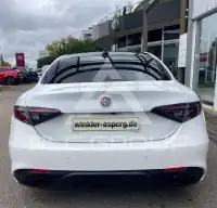 2024 Alfa Romeo Giulia