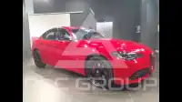 2024 Alfa Romeo Giulia