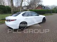 2024 Alfa Romeo Giulia