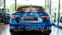 2024 Alfa Romeo Giulia