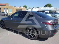 2024 Alfa Romeo Giulia