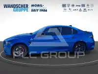 2024 Alfa Romeo Giulia