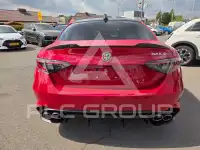 2024 Alfa Romeo Giulia