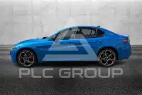 2024 Alfa Romeo Giulia