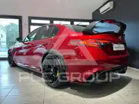 2024 Alfa Romeo Giulia