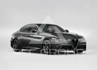 2024 Alfa Romeo Giulia