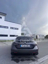 2024 Alfa Romeo Giulia